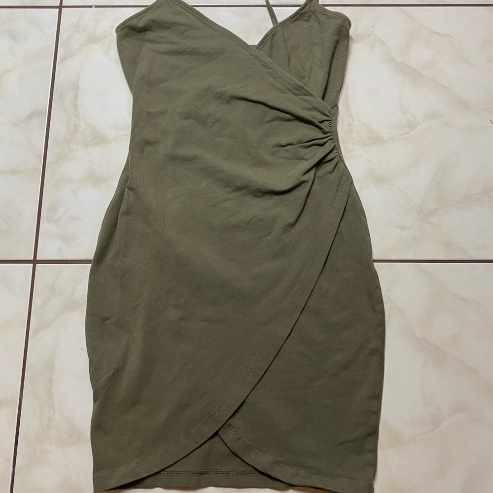 Charlotte Russe body con mini
